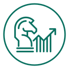 Icon for strategy